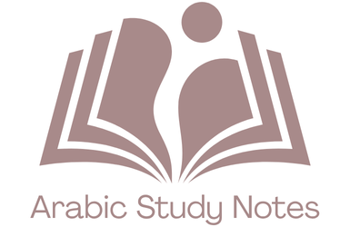 Arabic Language Tutor